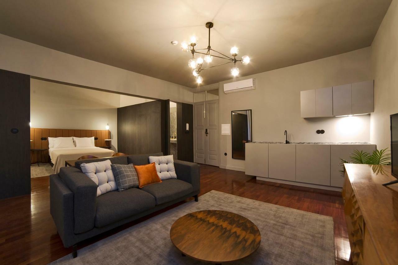Oporto Cozy Design Studio Esterno foto